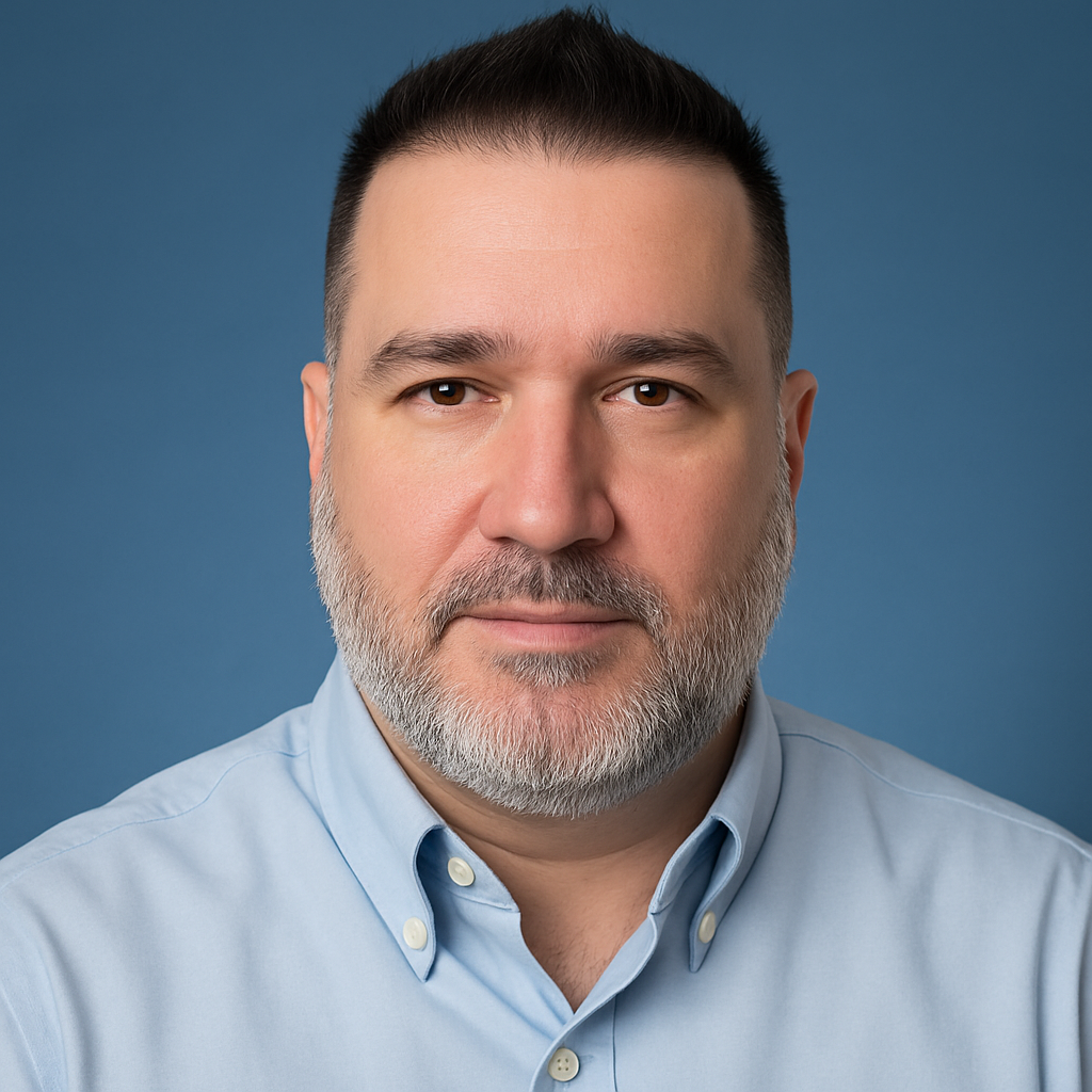 Juan Pablo Martínez Amorena